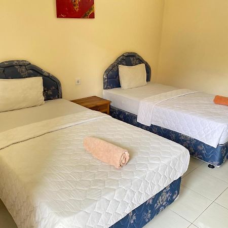 Twins Homestay Canggu  Exterior photo