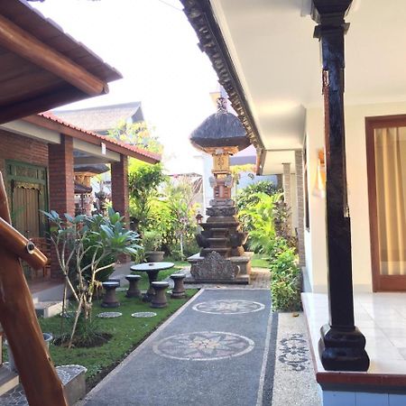 Twins Homestay Canggu  Exterior photo