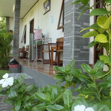 Twins Homestay Canggu  Exterior photo