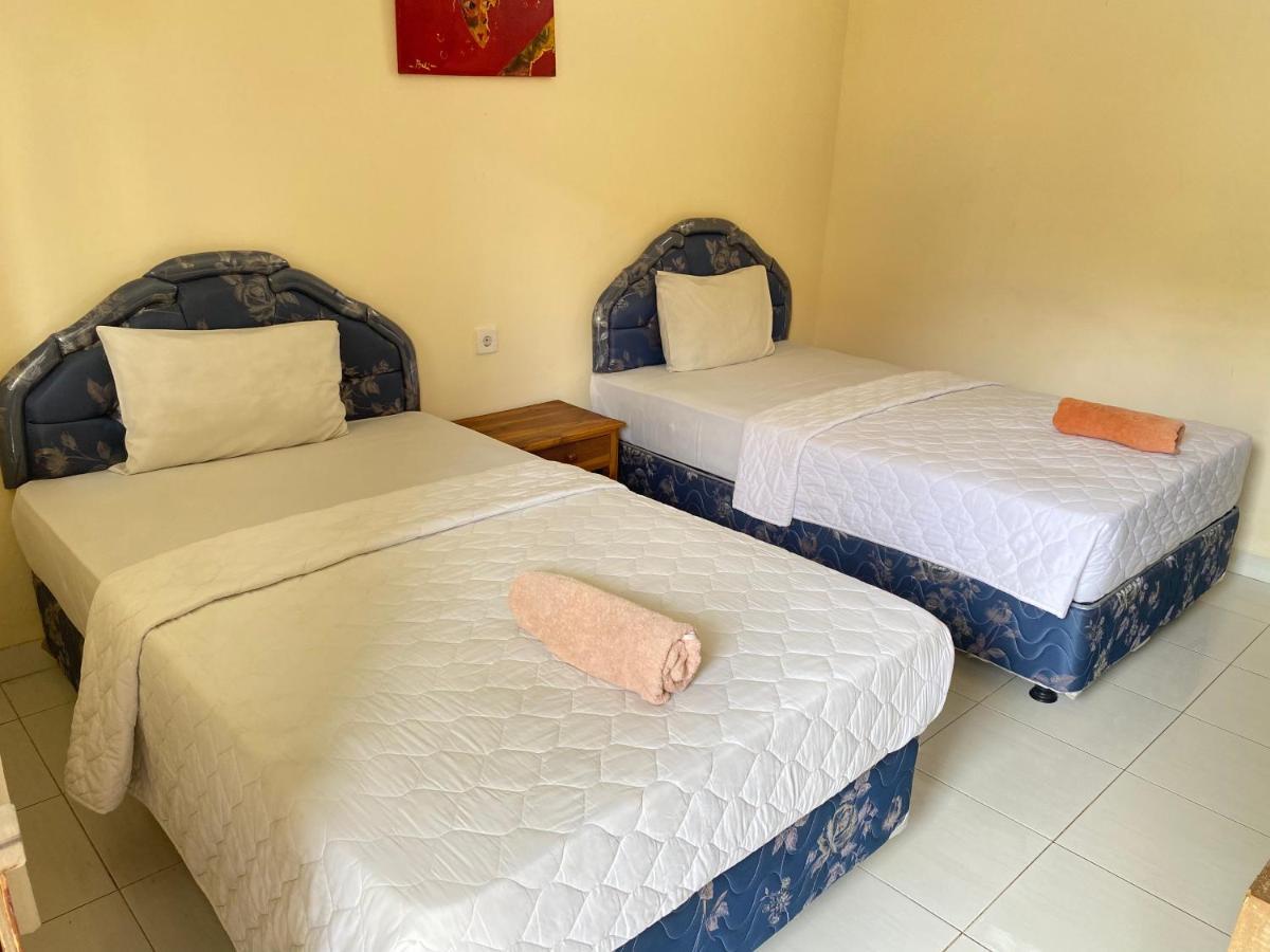 Twins Homestay Canggu  Exterior photo