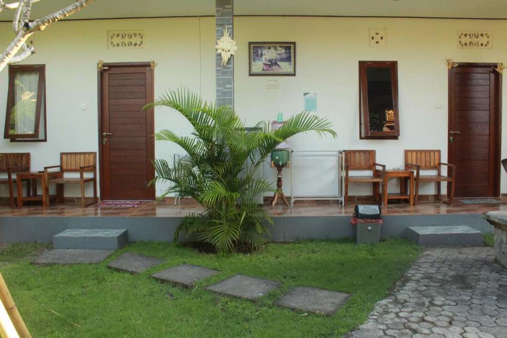 Twins Homestay Canggu  Exterior photo