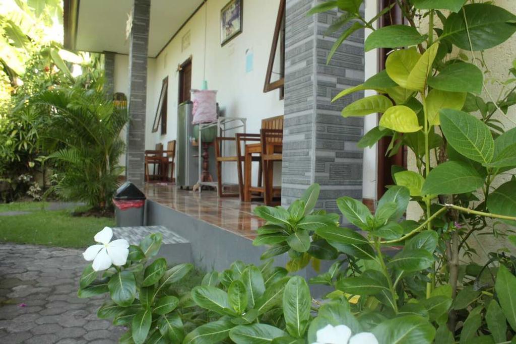 Twins Homestay Canggu  Exterior photo