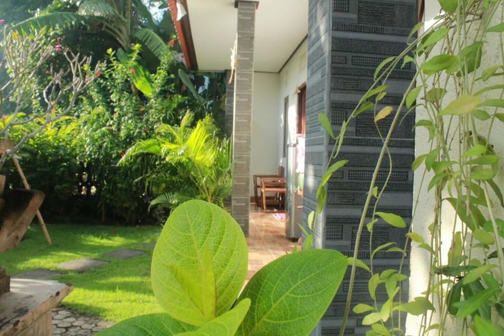 Twins Homestay Canggu  Exterior photo