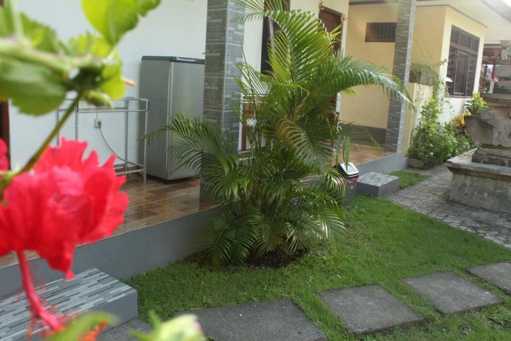 Twins Homestay Canggu  Exterior photo