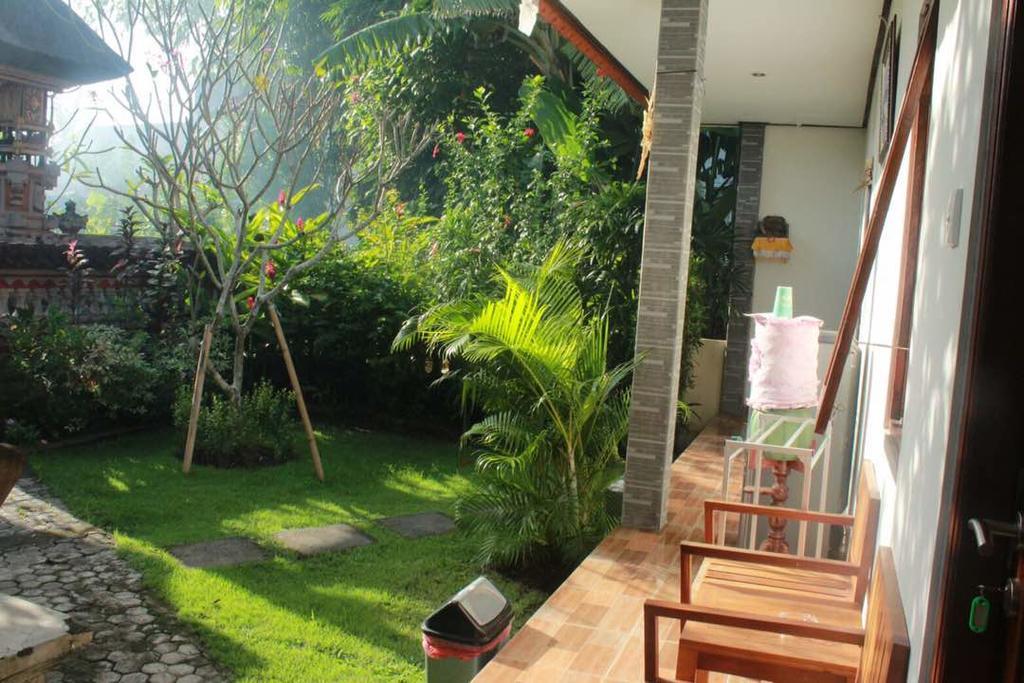 Twins Homestay Canggu  Exterior photo