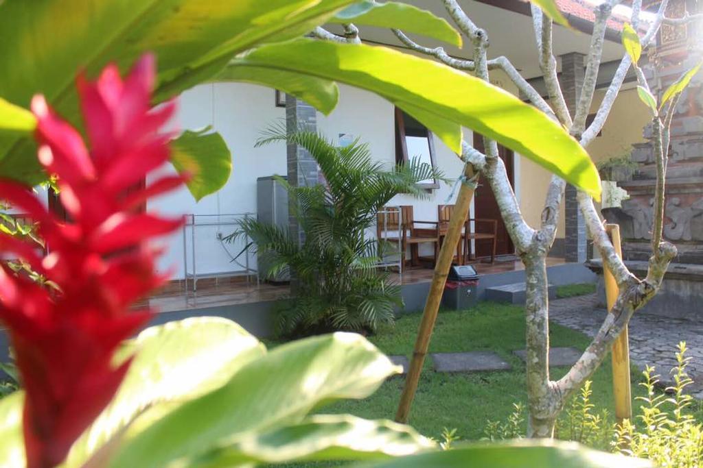 Twins Homestay Canggu  Exterior photo