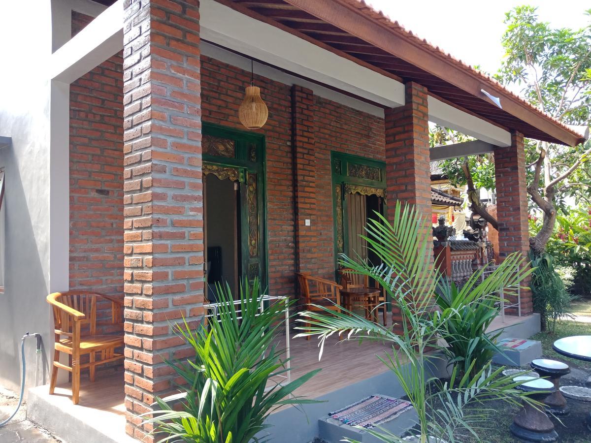 Twins Homestay Canggu  Exterior photo
