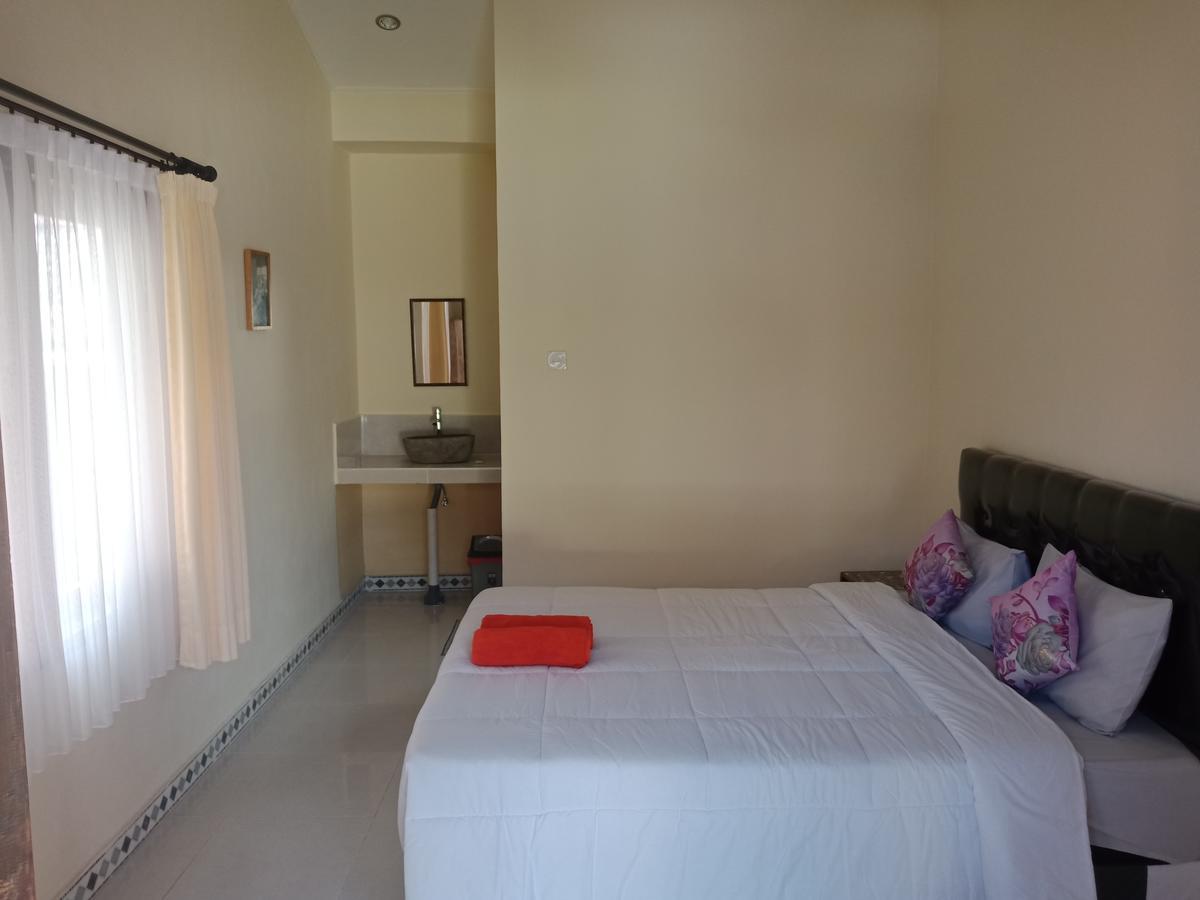 Twins Homestay Canggu  Exterior photo