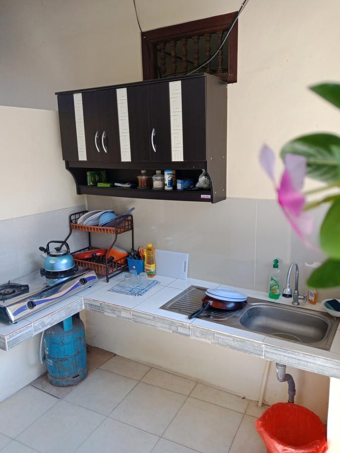 Twins Homestay Canggu  Exterior photo