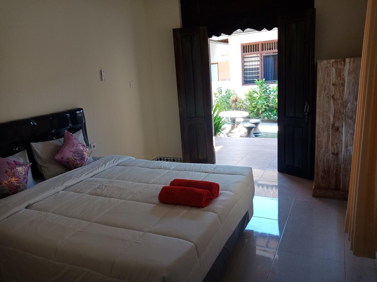Twins Homestay Canggu  Exterior photo