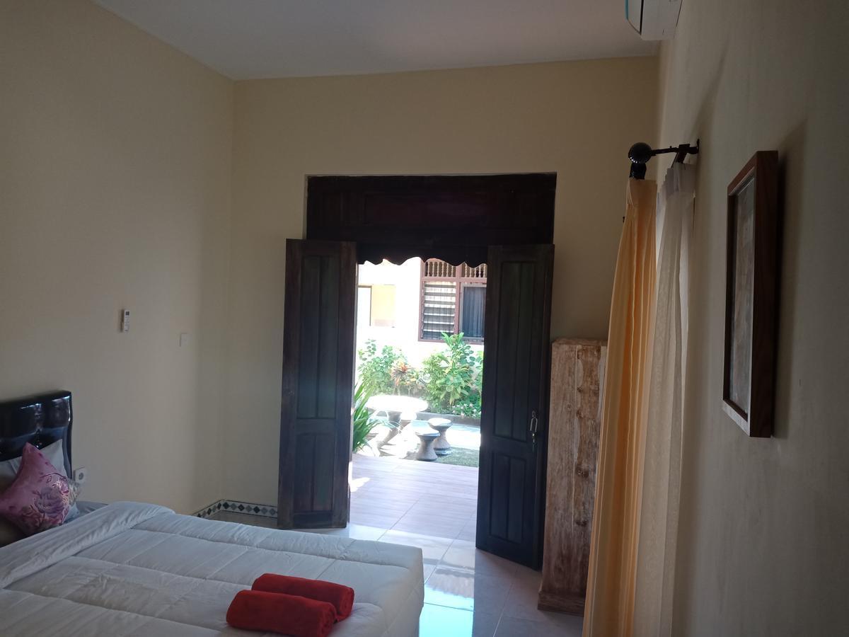 Twins Homestay Canggu  Exterior photo