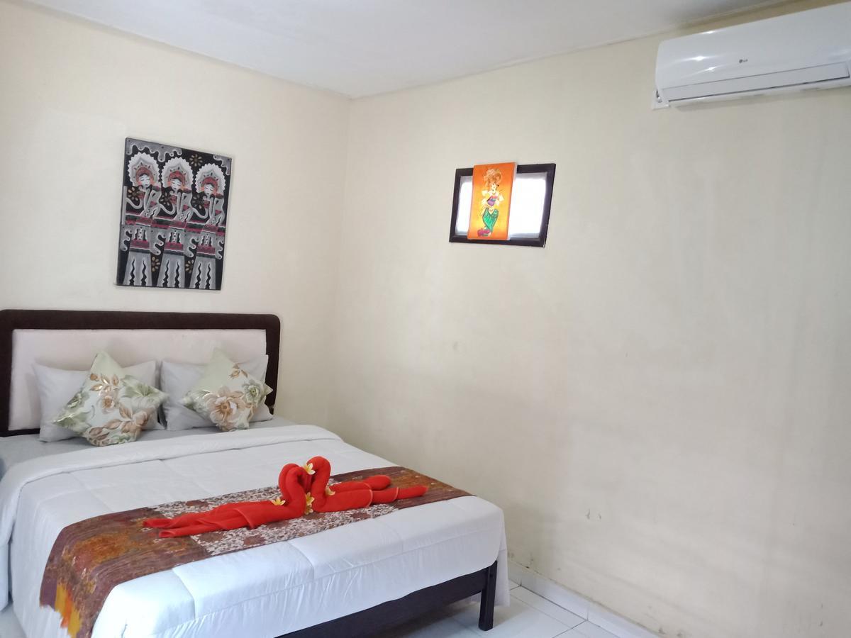 Twins Homestay Canggu  Exterior photo