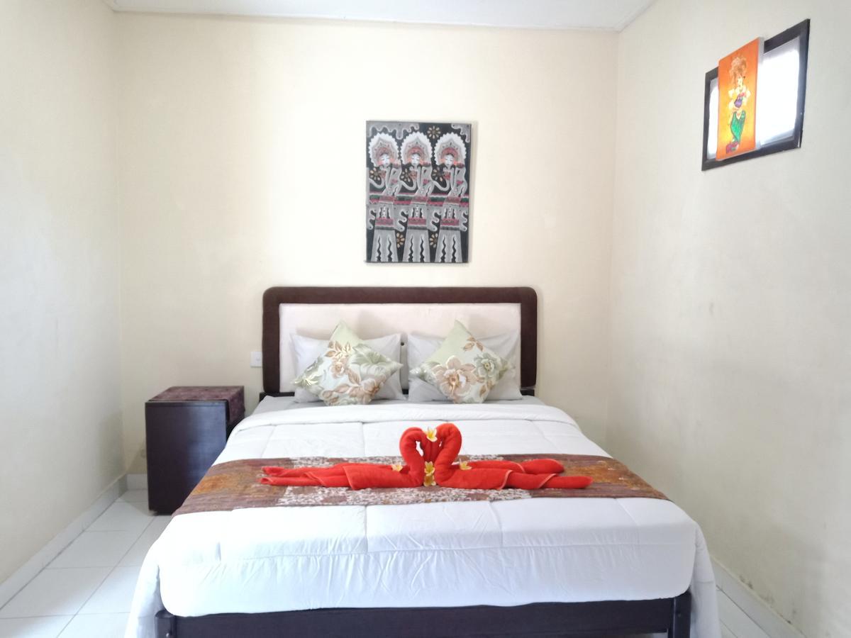 Twins Homestay Canggu  Exterior photo